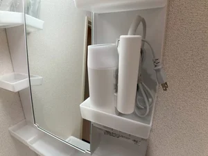 ドライヤー