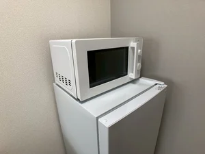 電子レンジ
