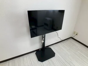スマートテレビ