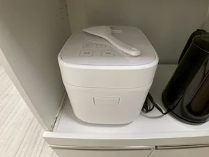 炊飯器
