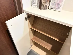 シューズボックス