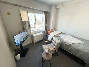 清潔感のあるお部屋です！