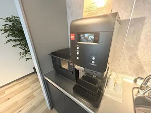 [フリースペース]コーヒー無料提供