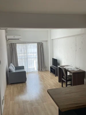 のマンスリーマンション・ウィークリーマンション「🌈新規オープン賃料半額🌈法人契約・複数名利用歓迎！駅チカ＆ネット無料📶ゆとりある1LDKで長期滞在も快適✨【M064】(No.1299551)」メイン画像