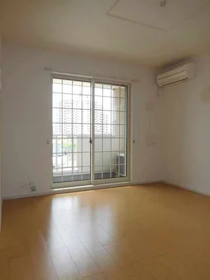 のマンスリーマンション・ウィークリーマンション「カーサ・ヴィオラＡ 101・洋室(No.1299554)」メイン画像