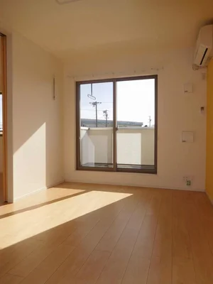 のマンスリーマンション・ウィークリーマンション「エンポリウム寿々木 205・LDK(No.1299555)」メイン画像