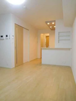 高浜市のマンスリーマンション・ウィークリーマンション「セレーノ 202・洋室(No.1299557)」メイン画像