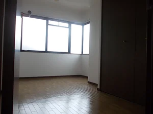 のマンスリーマンション・ウィークリーマンション「サンパティークＡ 401・洋室(No.1299558)」メイン画像