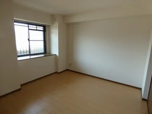 のマンスリーマンション・ウィークリーマンション「サンパティークＡ 205・洋室(No.1299559)」メイン画像