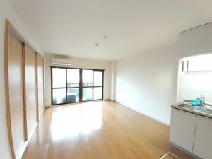 のマンスリーマンション・ウィークリーマンション「オークアイランド 102・洋室(No.1299561)」メイン画像