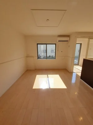 のマンスリーマンション・ウィークリーマンション「グリーン　コテージ 102・洋室(No.1299564)」メイン画像