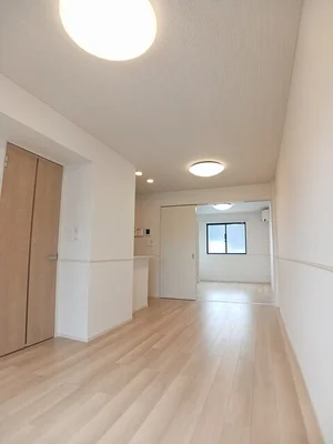 玉野市のマンスリーマンション・ウィークリーマンション「グリーン　ローリエ 102・洋室(No.1299567)」メイン画像
