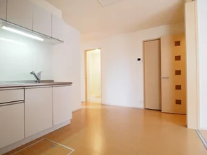 黒崎駅（福岡県）・黒崎駅前駅（福岡県）のマンスリーマンション・ウィークリーマンション「ジェイ・ヴィルタス２ 101・洋室(No.1299571)」メイン画像