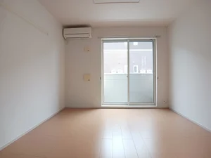 のマンスリーマンション・ウィークリーマンション「ジェイ・ヴィルタス２ 101・洋室(No.1299571)」メイン画像