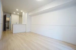 福岡県のマンスリーマンション・ウィークリーマンション「カーサ・エレガンテ・２３ 102・洋室(No.1299575)」メイン画像