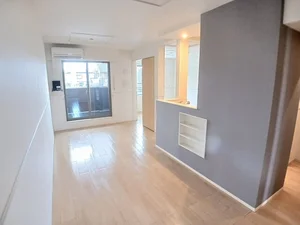 のマンスリーマンション・ウィークリーマンション「ヴィラクロエⅥ 203・洋室(No.1299578)」メイン画像