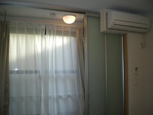 のマンスリーマンション・ウィークリーマンション「レオパレス小山壱番館 203(No.1299632)」メイン画像