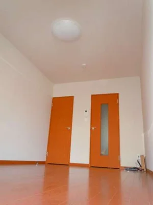 のマンスリーマンション・ウィークリーマンション「レオパレスコスモハウス 208(No.1299642)」メイン画像