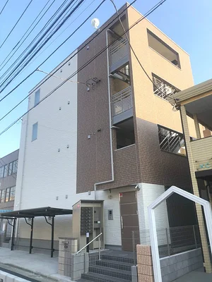 埼玉県のマンスリーマンション・ウィークリーマンション「クレイノＧＯＮＴＡ 104(No.1299698)」メイン画像