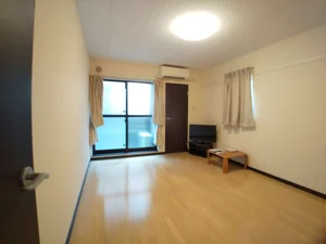 のマンスリーマンション・ウィークリーマンション「レオネクストグレイス中長尾 202(No.1299700)」メイン画像