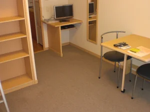 荻窪駅（東京都）のマンスリーマンション・ウィークリーマンション「レオパレスプリマベーラ荻窪 202(No.1299714)」メイン画像