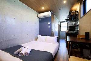 押上駅（東京都）・東京スカイツリー駅（東京都）のマンスリーマンション・ウィークリーマンション「【無料Wi-Fi / 押上スカイツリー徒歩圏】Life Town Oshiage ※5~6月空き有 202(No.1299731)」メイン画像