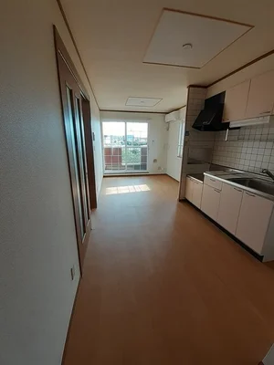 のマンスリーマンション・ウィークリーマンション「ラフォーレ 201・洋室(No.1299736)」メイン画像