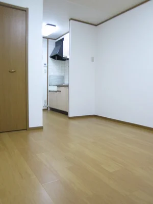 のマンスリーマンション・ウィークリーマンション「ロッソパルーデ 204・洋室(No.1299737)」メイン画像