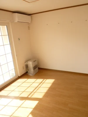 のマンスリーマンション・ウィークリーマンション「エクセシオールＢ 104・洋室(No.1299738)」メイン画像