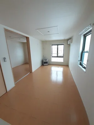 のマンスリーマンション・ウィークリーマンション「ネオ・レジデンスＣ 201・洋室(No.1299746)」メイン画像