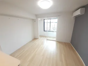 のマンスリーマンション・ウィークリーマンション「ハーベスト 203・洋室(No.1299754)」メイン画像