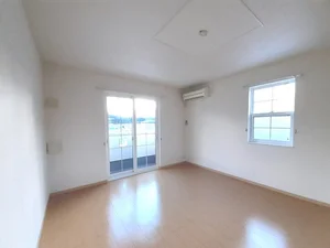 のマンスリーマンション・ウィークリーマンション「Ｍｏｏｎ　Ｂｒｉｄｇｅ３ 104・洋室(No.1299757)」メイン画像