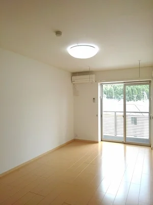 福島県のマンスリーマンション・ウィークリーマンション「ファインヒルズ 307・洋室(No.1299758)」メイン画像