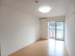 福島駅（福島県）のマンスリーマンション・ウィークリーマンション「ファインヒルズ 307・洋室(No.1299758)」メイン画像