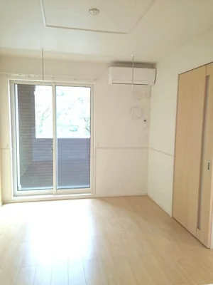 東北文化学園大学周辺のマンスリーマンション・ウィークリーマンション「ターコイズ　Ｍ 103・洋室(No.1299759)」メイン画像