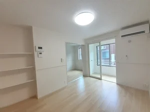 東北工業大学八木山キャンパス周辺のマンスリーマンション・ウィークリーマンション「ソールオリエンス 103・洋室(No.1299764)」メイン画像