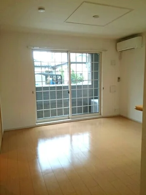 のマンスリーマンション・ウィークリーマンション「リバップ人来田 101・洋室(No.1299766)」メイン画像