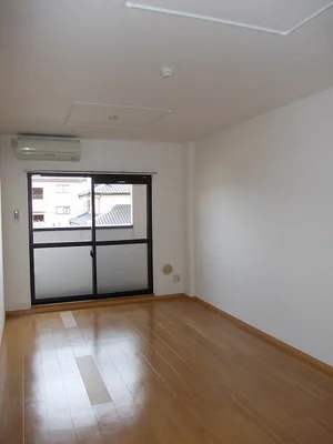 のマンスリーマンション・ウィークリーマンション「ウィステリア　ファイブ 202・洋室(No.1299768)」メイン画像