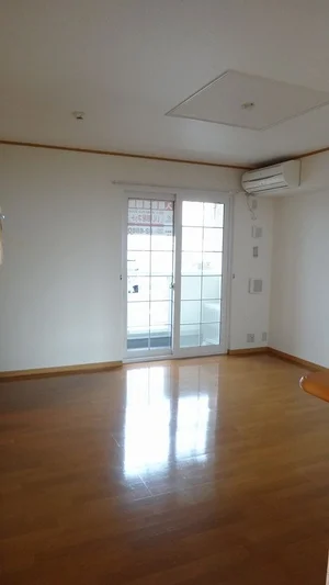 のマンスリーマンション・ウィークリーマンション「ハピリィメゾンＢ 103・洋室(No.1299770)」メイン画像