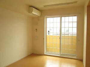 のマンスリーマンション・ウィークリーマンション「アスカ　Ｅ 103・洋室(No.1299772)」メイン画像