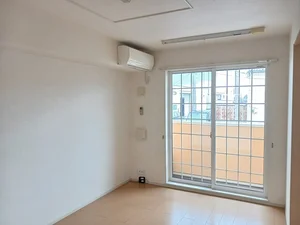 鹿沼市のマンスリーマンション・ウィークリーマンション「アスカ　Ｅ 103・洋室(No.1299772)」メイン画像