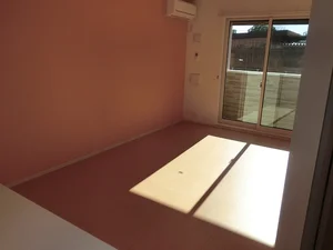 のマンスリーマンション・ウィークリーマンション「ファースト・スター 105・洋室(No.1299774)」メイン画像