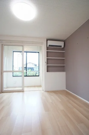 のマンスリーマンション・ウィークリーマンション「ＫＥＮⅦ 101・洋室(No.1299775)」メイン画像