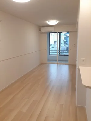 のマンスリーマンション・ウィークリーマンション「ヴェル　ドミール　エス 106・洋室(No.1299776)」メイン画像