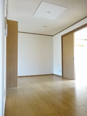 のマンスリーマンション・ウィークリーマンション「ハミングバードＢ 102・洋室(No.1299777)」メイン画像