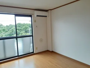 のマンスリーマンション・ウィークリーマンション「Ｎｏｒｄ（ノルド） 202・洋室(No.1299778)」メイン画像