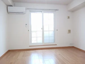 日立市のマンスリーマンション・ウィークリーマンション「パストラル 203・洋室(No.1299783)」メイン画像