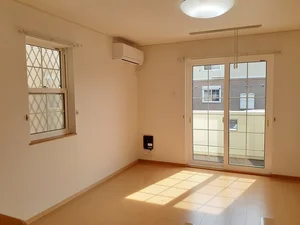 のマンスリーマンション・ウィークリーマンション「ヴィオラ　Ｂ 101・洋室(No.1299785)」メイン画像