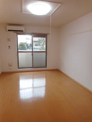 のマンスリーマンション・ウィークリーマンション「ボヌール 104・洋室(No.1299786)」メイン画像