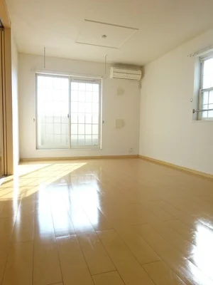 のマンスリーマンション・ウィークリーマンション「カーサ大井Ｃ 201・LDK(No.1299787)」メイン画像